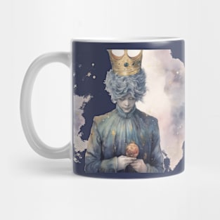 Golden dreams Mug